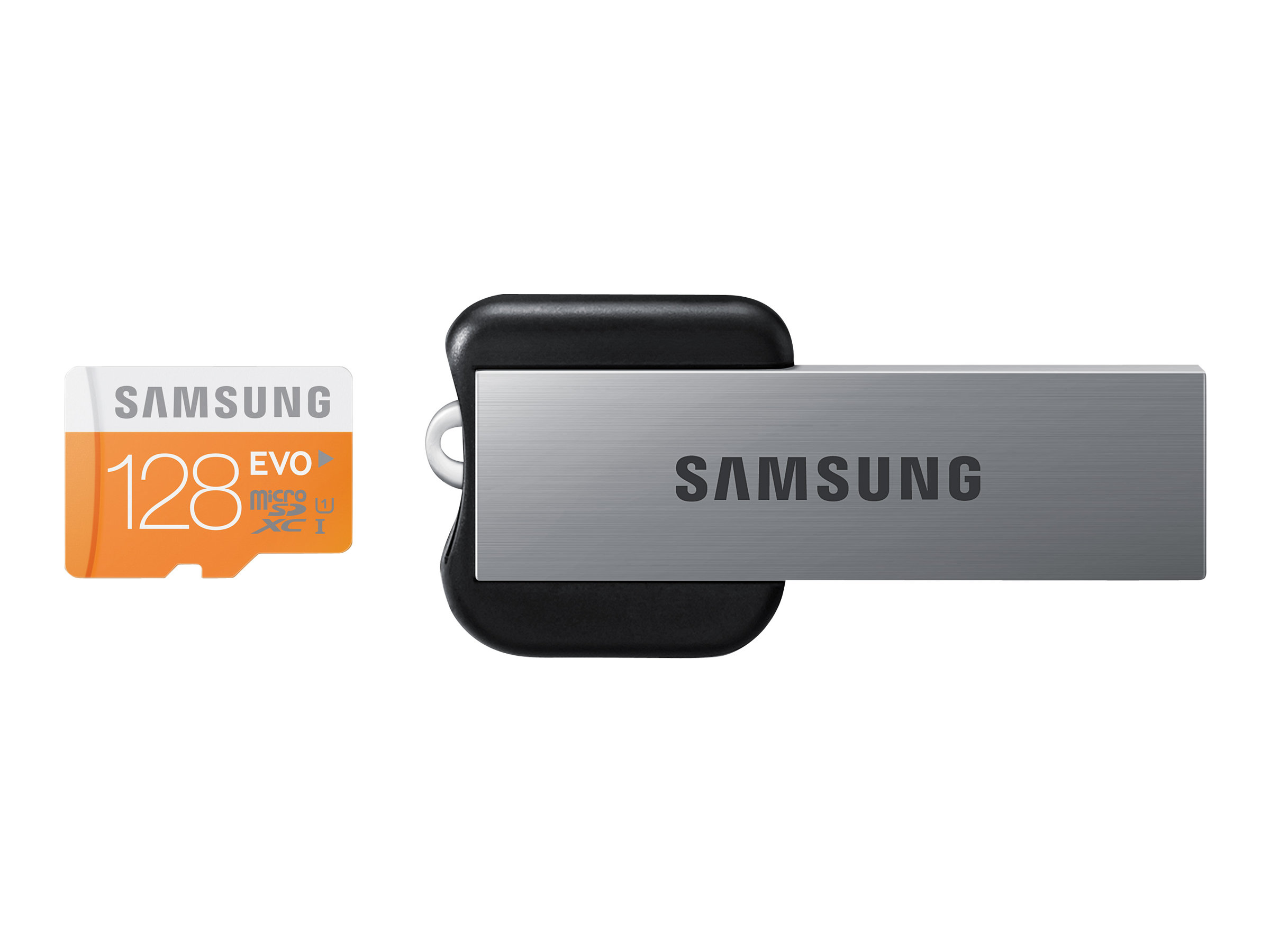 Samsung EVO MB-MP128DA