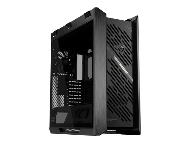 ASUS ROG Strix Helios II EATX Mid Tower ROG STRIX HELIOS II GX601S BLACK