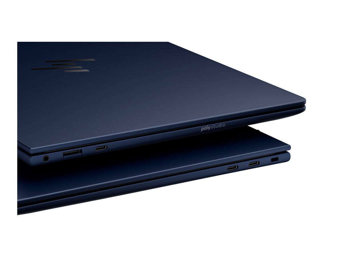 HP EliteBook Ultra G1i Notebook Next Gen AI - Copilot+ PC - 14" - Intel Core Ultra 7 - 258V - 32 GB RAM - 1 TB SSD - česká/slovenská – foto 4