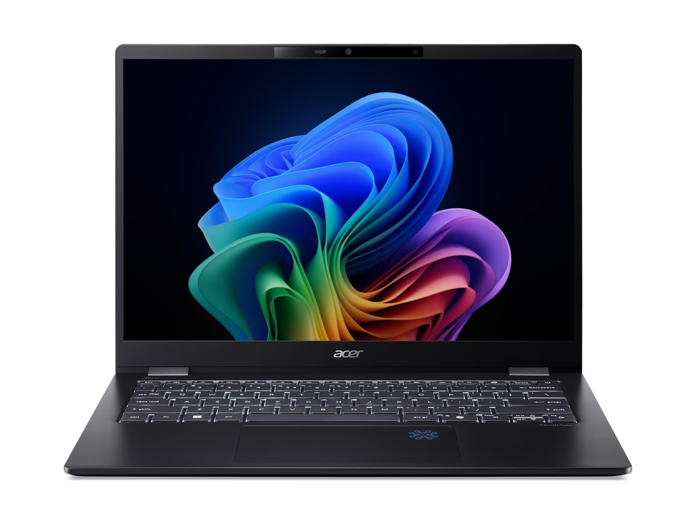 Acer TravelMate P6 14 AI TMP614-54T