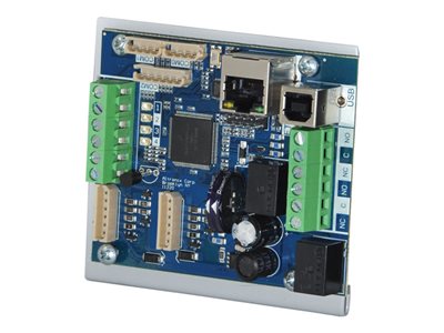 Altronix LINQ2 Power management module USB, RJ-45