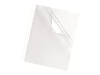 FELLOWES CPE STANDING-BLANC 12 MM X 100