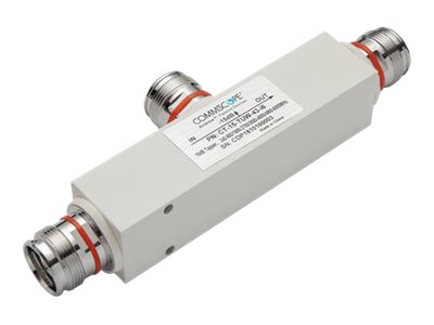 ANDREW 15 dB Tapper 340-6000 MHz 4.3-10
