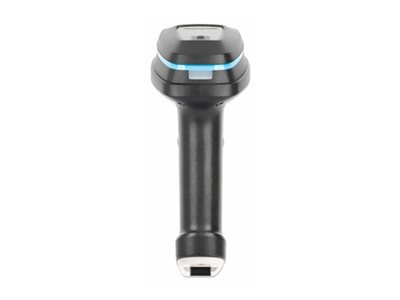 MH 2D LED Funk-Barcodescanner 450mm IP52