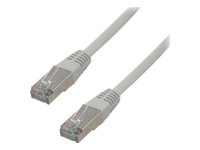 MCL Samar Cables et cordons rseaux FTP5E-0.3M