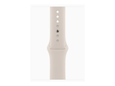 APPLE MRGU3QF/A, Wearables Smartwatches, APPLE WATCH SE  (BILD2)