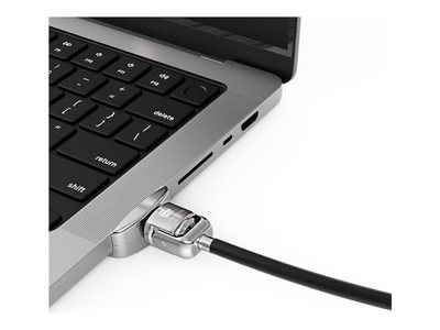 Compulocks Ledge Lock Adapter for MacBook Pro 14" M1, M2 & M3