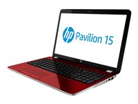 HP Pavilion Laptop 15-e014nr AMD A4 5150M / 2.7 GHz Win 8 64-bit 4 GB RAM 500 GB HDD  image
