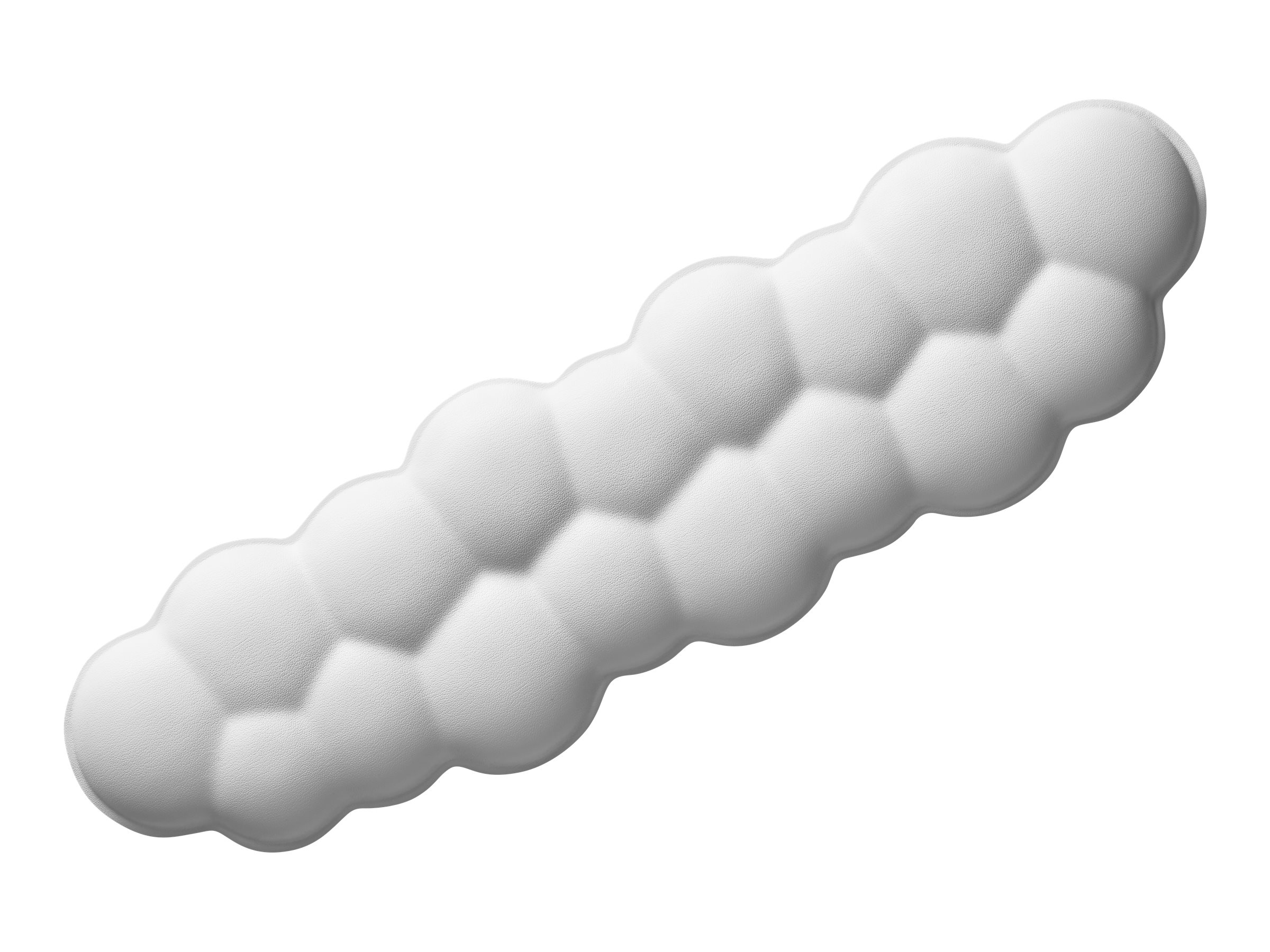 Teclado mecanico Logitech G715 Wireless Aurora Blanco 920-010453