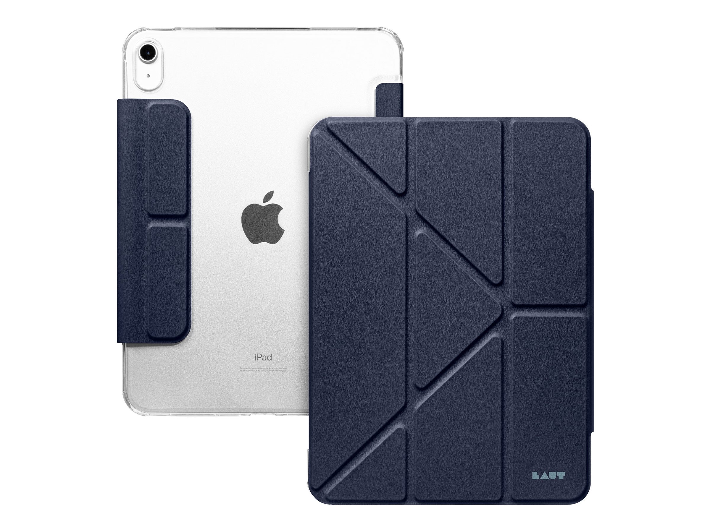 Laut HUEX Folio Case for Apple iPad 10.9-inch