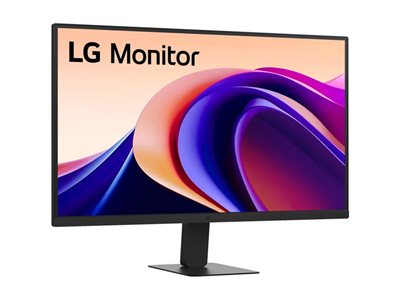 LG 27U631A-B.AEUQ 27p QHD IPS Monitor
