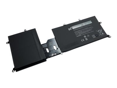BTI - Notebook battery (equivalent to: DELL Y9M6F)