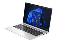 HP EliteBook 650 G10 Notebook - 15.6" - Intel Core i7 - 1355U - 16 GB RAM - 512 GB SSD - UK