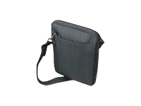 PORT VENICE BAG Apple Line - Shoulder bag for tablet - cotton, linen
