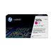 HP Toner 507A magenta HV