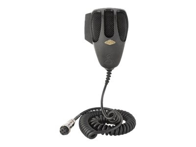 Cobra HG M77 - Microphone