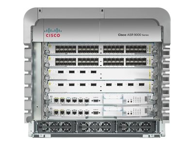 Cisco ASR 9006 Chassis