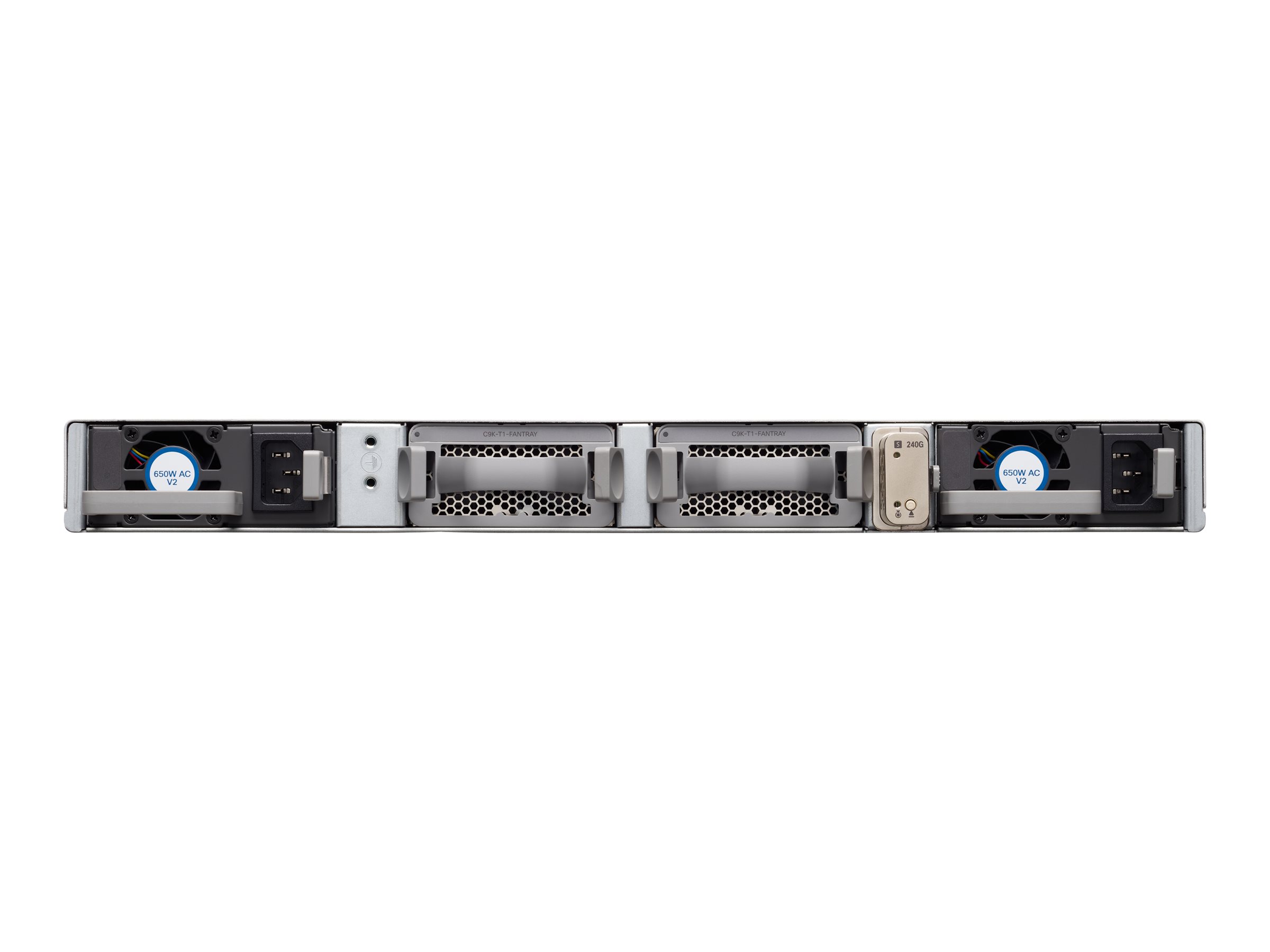 CISCO Catalyst 9500 1U RM Network Switch