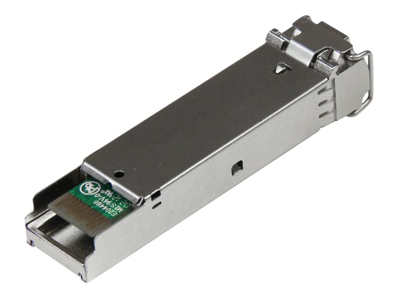 StarTech.com SFP  fibre optique 1000Base-LH - LC