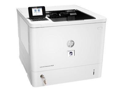 TROY MICR M609DN Secure