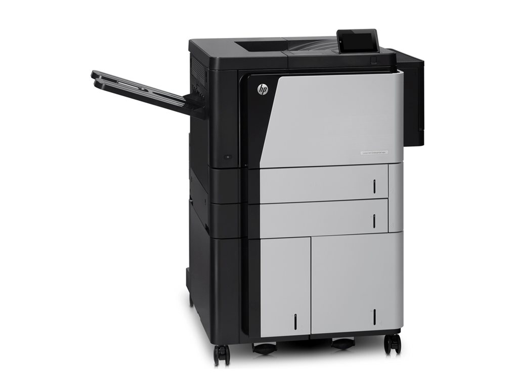 HP LaserJet M806x+ A3