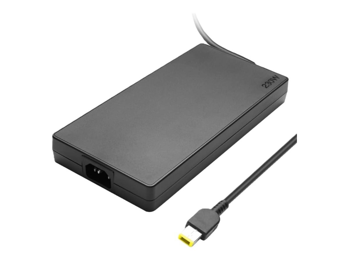 BTI - Power adapter - AC