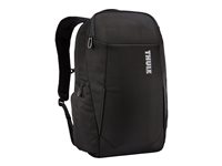 Thule Accent TACBP2116 - notebook carrying backpack
