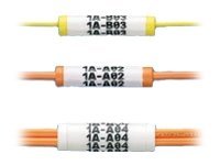 Panduit Laser/Ink Jet Self-Laminating Labels