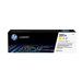 HP 201A Tonercartridge yellow