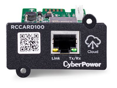 CyberPower RCCARD100