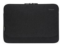 Targus Cypress 13-14 inch Laptop Sleeve - Black - TBS646GL