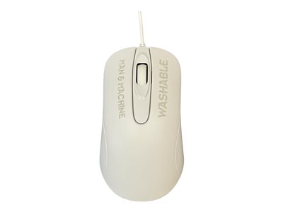 Man & Machine C - Mouse