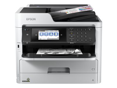 EPSON WorkForce Pro WF-M5799DWF MFP Mono