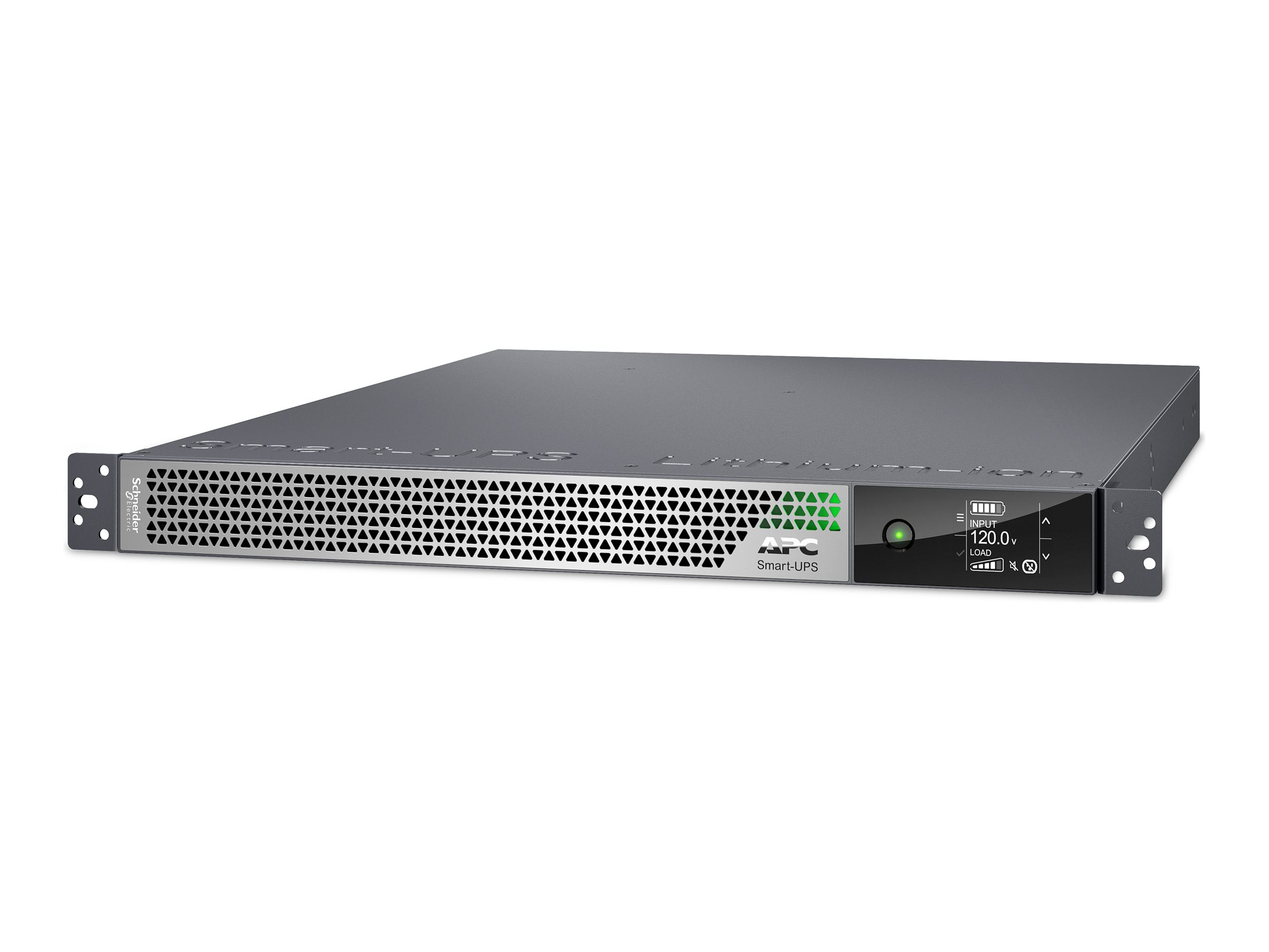 APC Smart-UPS Ultra SRTL3KRM1UNC