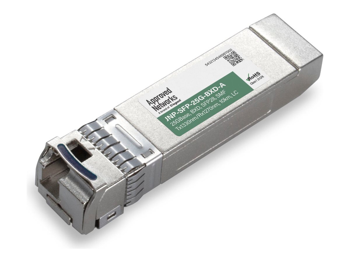 JUNIPER JNP-SFP-25G-BXDCOMPATIBLE