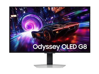 Odyssey OLED G8 S32FG810SU - G81SF Series - OLED m