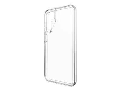 Zagg Crystal Palace - Back cover for cell phone