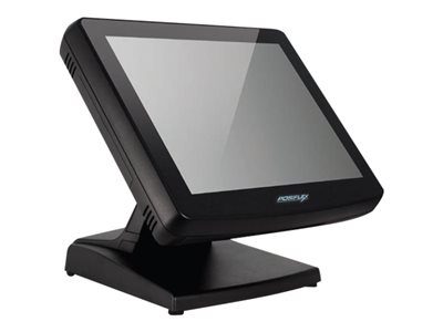 Posiflex KS7517 - All-in-one 1 x Celeron B830