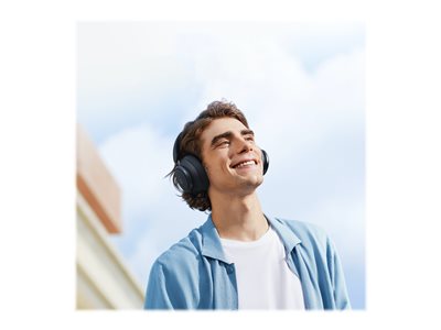  Soundcore by Anker Space Q45 Adaptive Active Noise Cancelling  Headphones, Reduce Noise by Up to 98%, 50H Playtime, App Control, LDAC  Hi-Res Wireless Audio, Comfortable Fit, Clear Calls, Bluetooth 5.3 