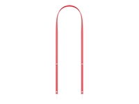 Apple - Bandoulière pour téléphone portable - goyave éclatante