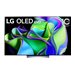 LG OLED55C36LC C3 Series - 55" OLED TV - OLED evo 