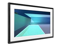 Netgear Meural Canvas II 27 Inch Digital Photo Frame - Black - MC327BL-100PAS
