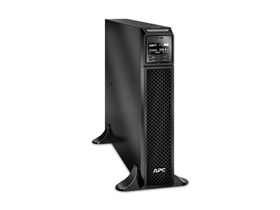 APC Smart-UPS SRT 3000VA Tower 230V - SRT3000XLI