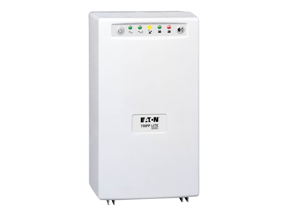 Tripp Lite UPS Smart 1000VA 750W Tower Medical AVR 230V C13