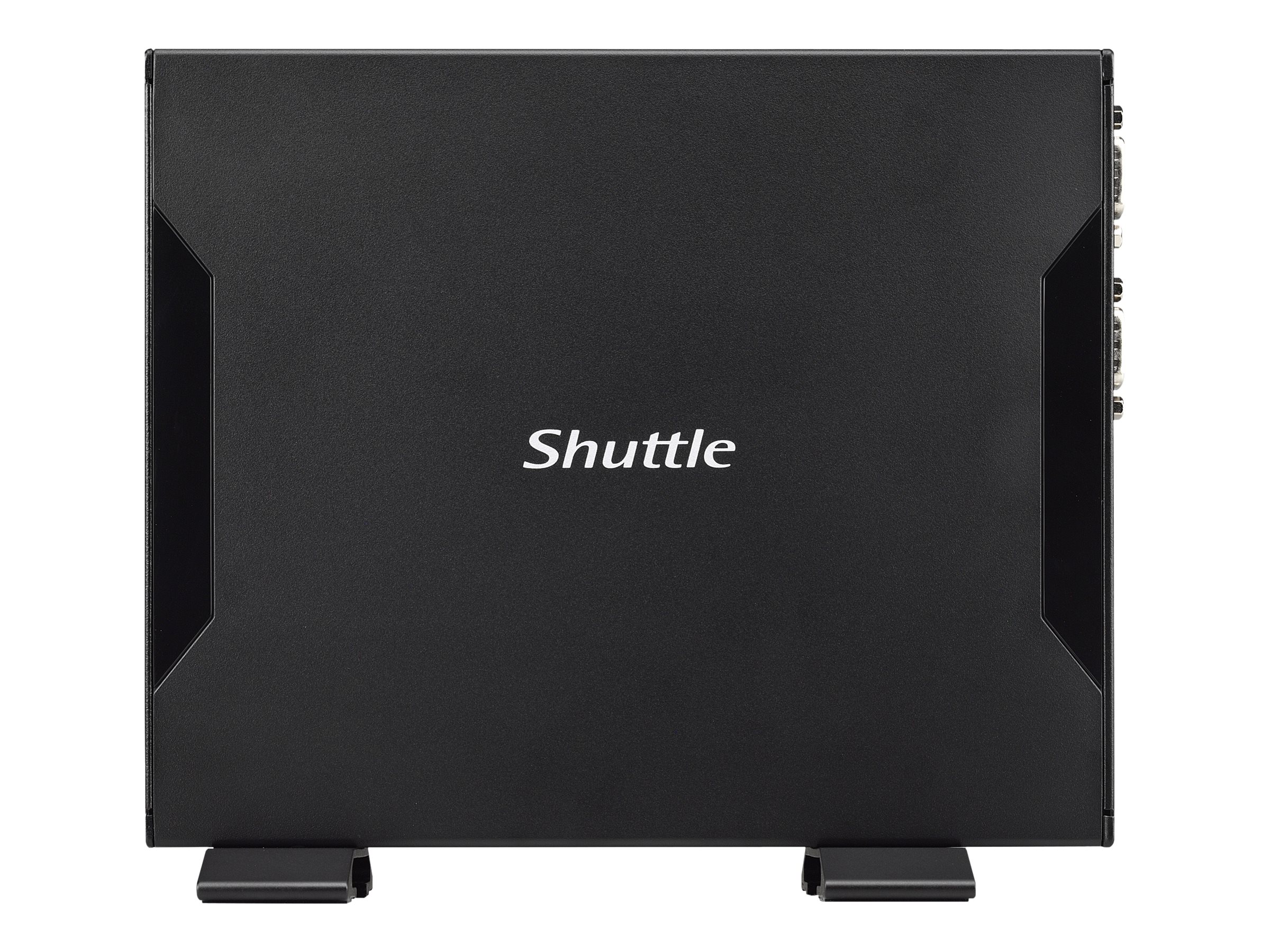Shuttle XPC slim DS77U | Overview, Specs, Details | SHI