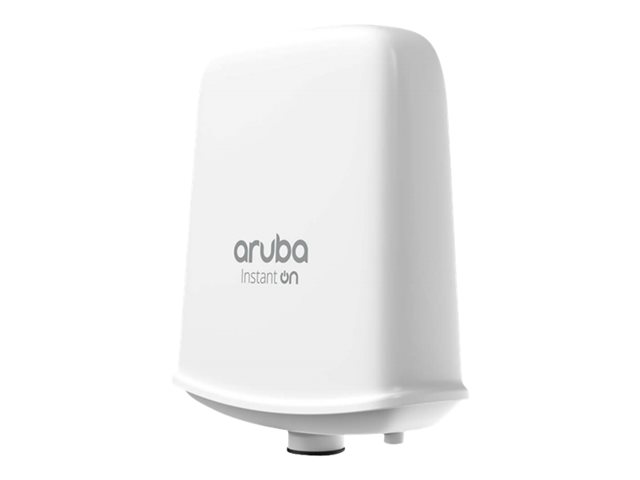 Aruba Instant On Ap17 Rw Radio Access Point Bluetooth Wi Fi 5