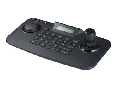 Hanwha Vision WiseNet SPC-2010
