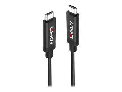 LINDY 3m USB 3.1 Gen 2 C/C Aktivkabel - 43348