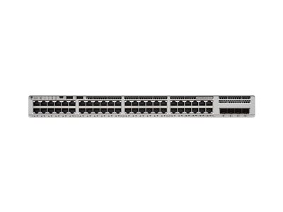 CISCO Catalyst 9200L 48-port NW Adv