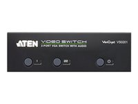 Aten Produits MCAD VS0201-AT-G